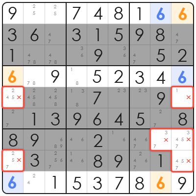how many combinations of sudoku are there